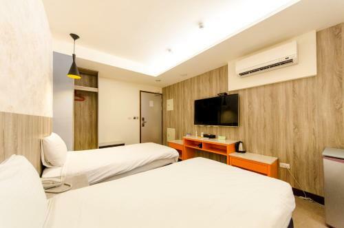P&e Hotel