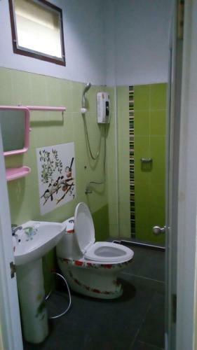 Bed & Breakfast Suratthani Airport Mini Hotel