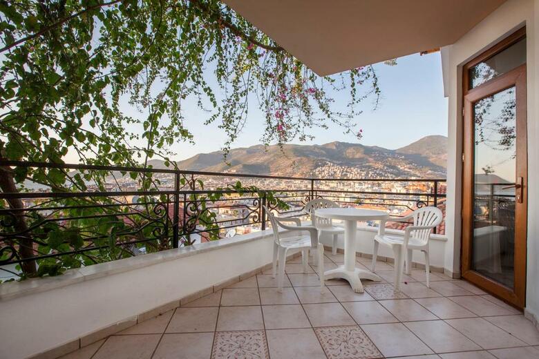 Apartamento Villa Sonata