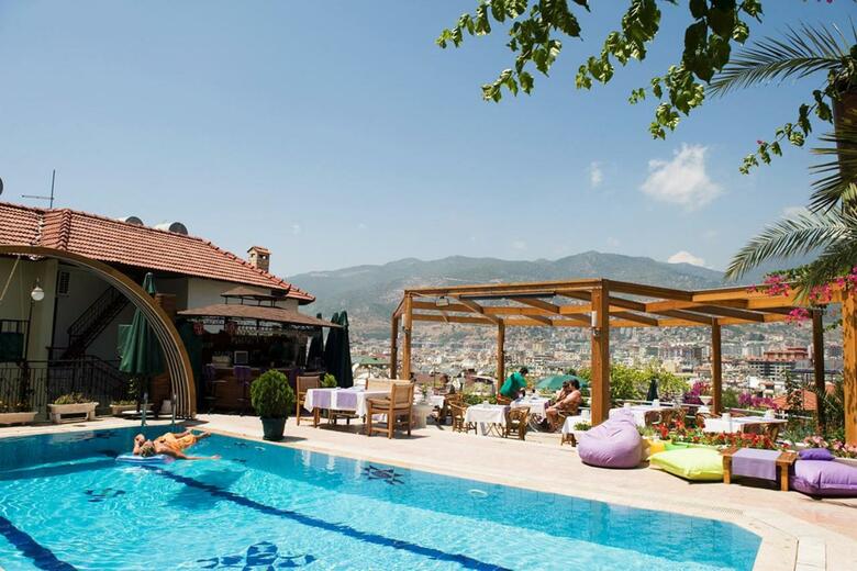 Apartamento Villa Sonata