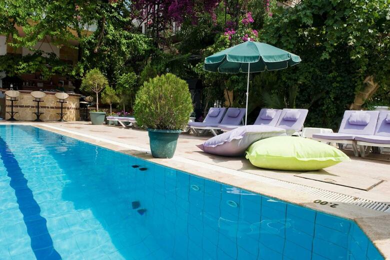 Apartamento Villa Sonata