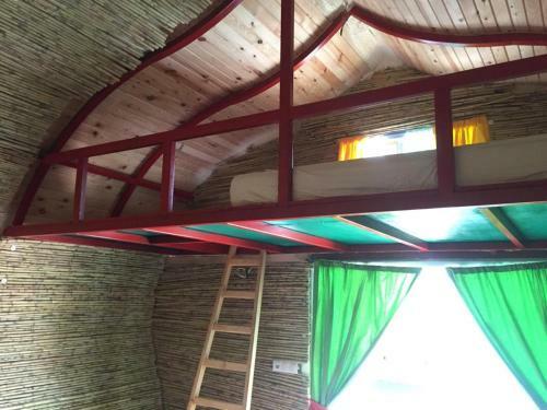 Mandala Camping