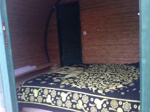 Mandala Camping