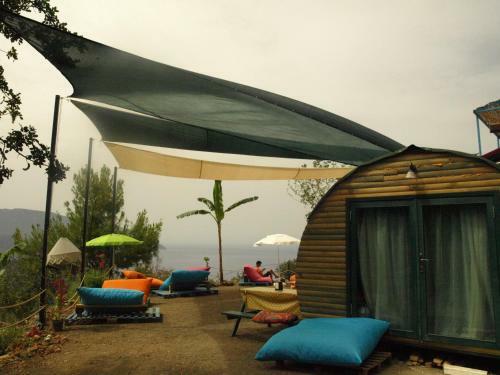 Mandala Camping