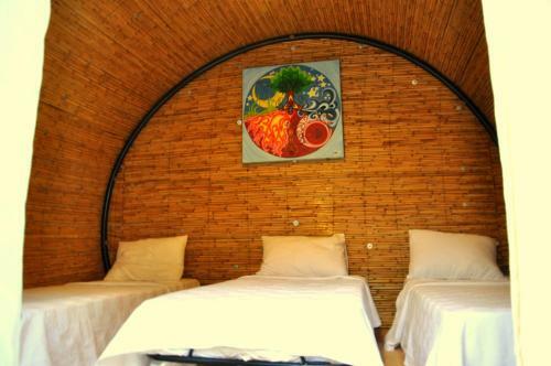 Mandala Camping