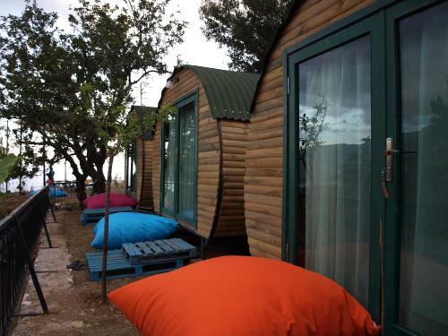 Mandala Camping