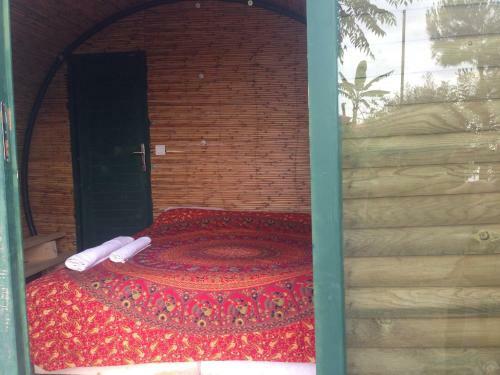 Mandala Camping