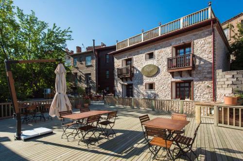 Hotel Nis Otel