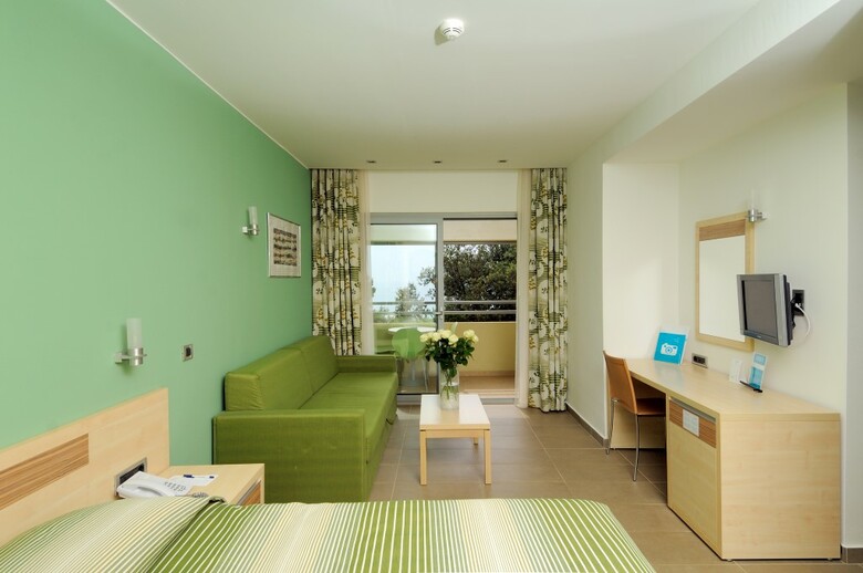 Hotel Belvedere Resort