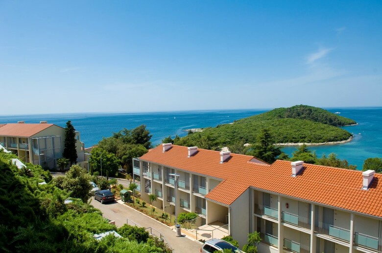 Hotel Belvedere Resort