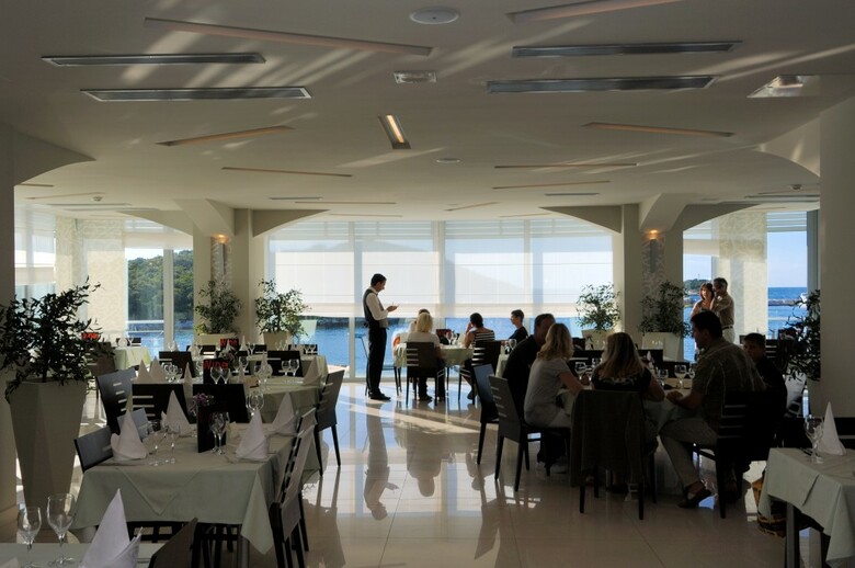 Hotel Belvedere Resort