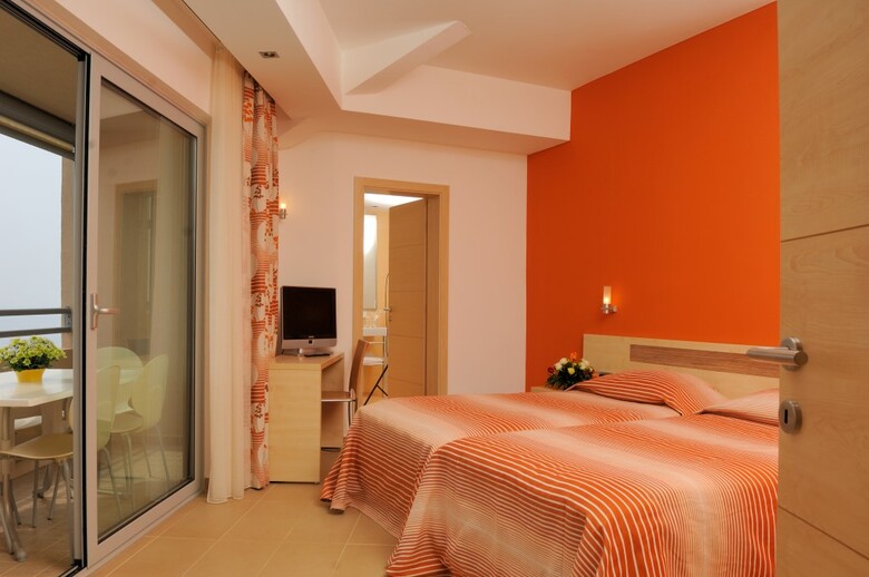 Hotel Belvedere Resort