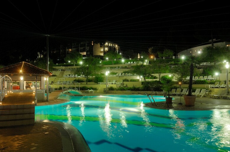 Hotel Belvedere Resort
