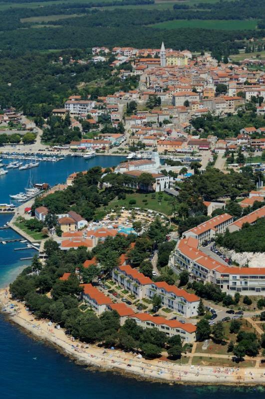Hotel Belvedere Resort