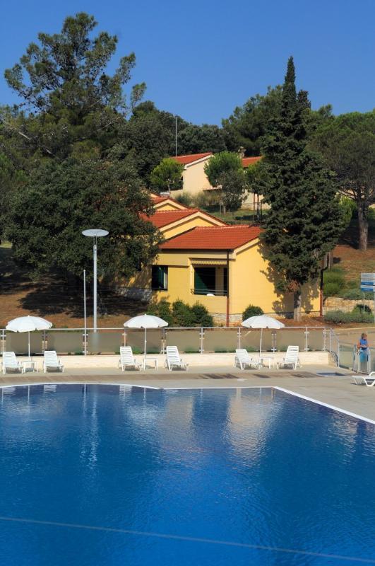Residencia Maistra Petalon Resort Vrsar