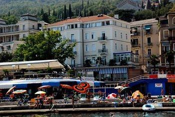 Hotel Galeb