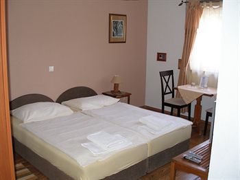 Hotel Plitvicka Sedra