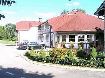 Hotel Plitvicka Sedra