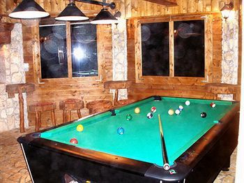 Hotel Plitvicka Sedra