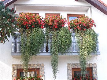 Hotel Plitvicka Sedra