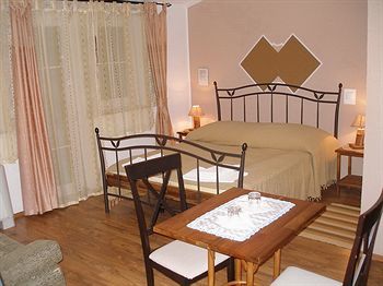 Hotel Plitvicka Sedra