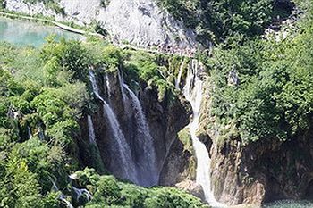 Hotel Plitvicka Sedra