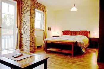 Hotel Plitvicka Sedra