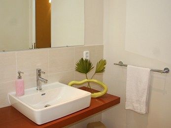 Apartamento Garden View