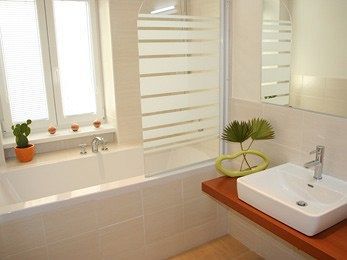 Apartamento Garden View