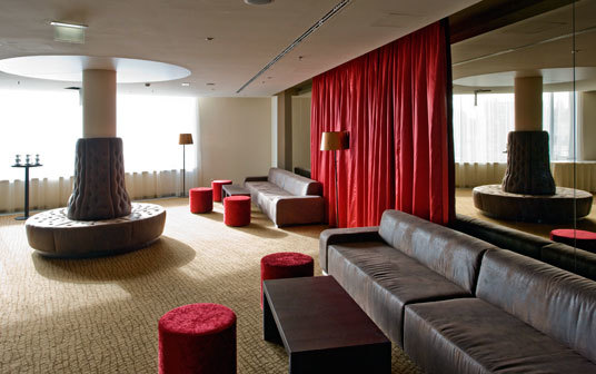 Falkensteiner Hotel Bratislava