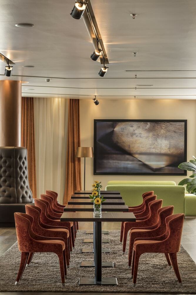 Falkensteiner Hotel Bratislava