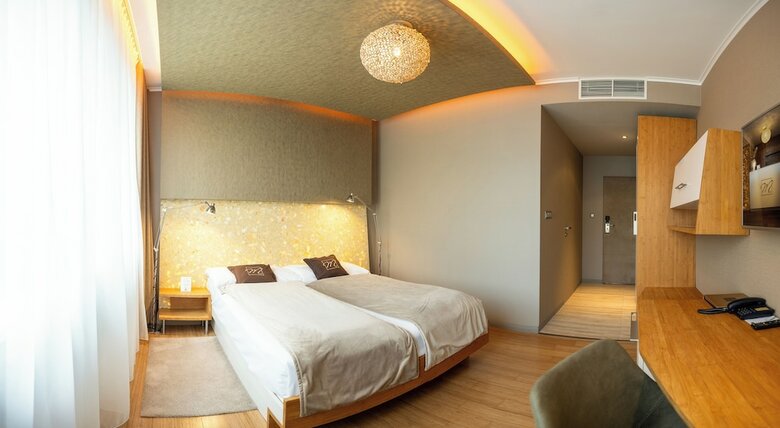 Mama's Boutique & Design Hotel