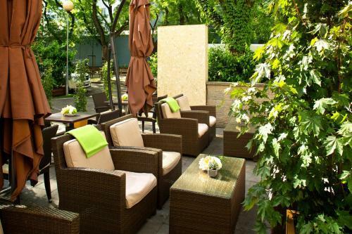 Mama's Boutique & Design Hotel