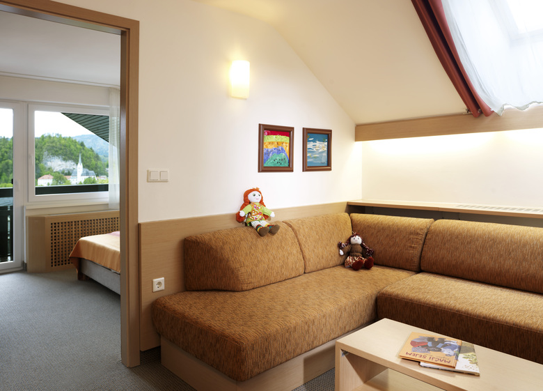 Hotel Savica