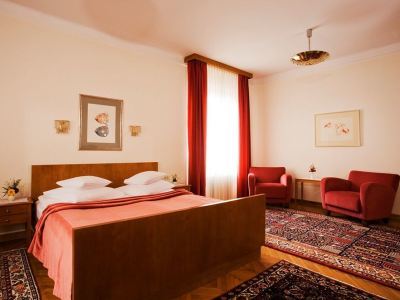 Hotel Vila Bled