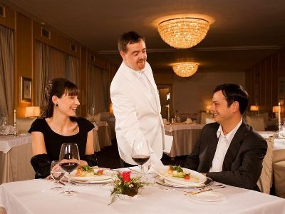 Hotel Vila Bled
