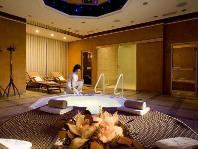 Hotel Vila Bled