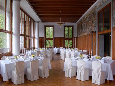 Hotel Vila Bled