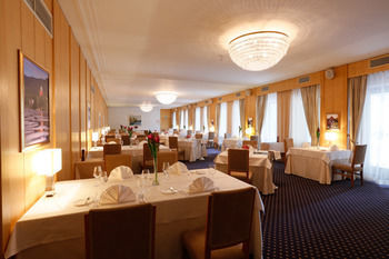 Hotel Vila Bled