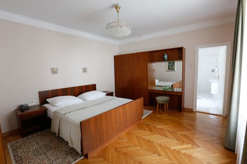 Hotel Vila Bled