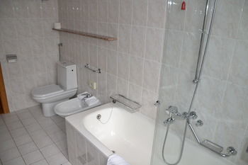 Hotel Vila Bled