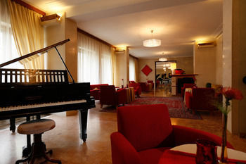 Hotel Vila Bled