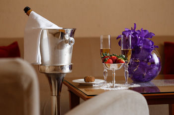 Hotel Vila Bled