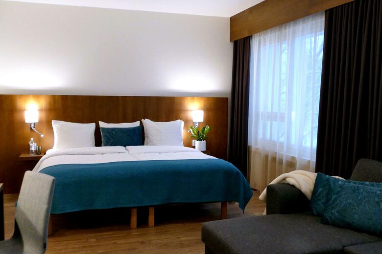 Best Western Hotel Raumanlinna