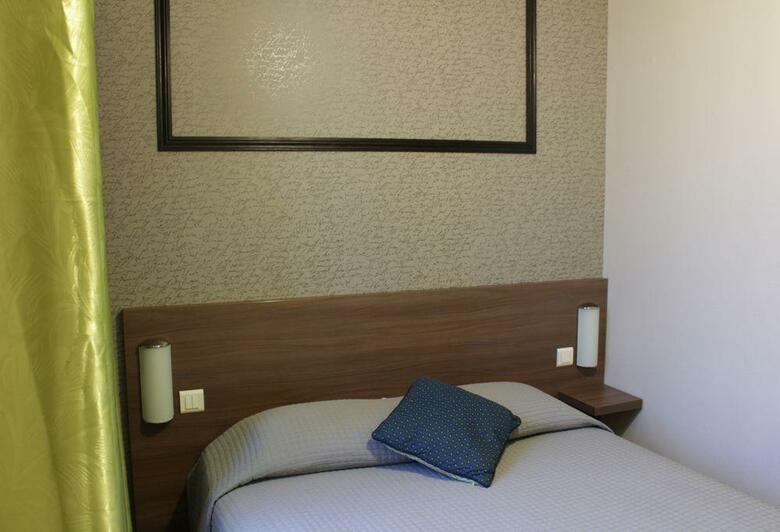 Hotel Alexandra