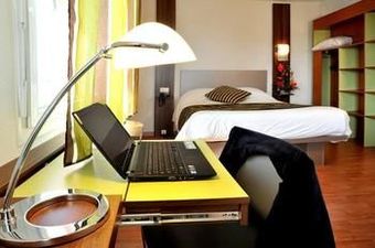 Hotel Balladins Toulouse/blagnac