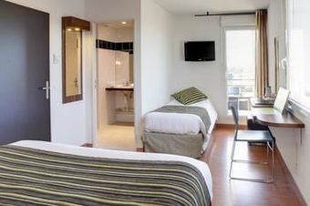 Hotel Balladins Toulouse/blagnac