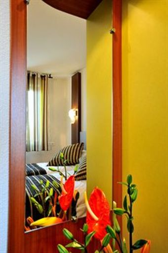 Hotel Balladins Toulouse/blagnac