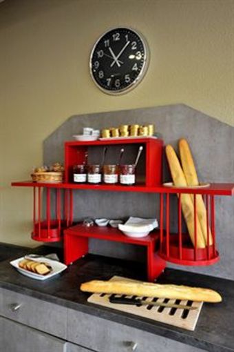Hotel Balladins Toulouse/blagnac