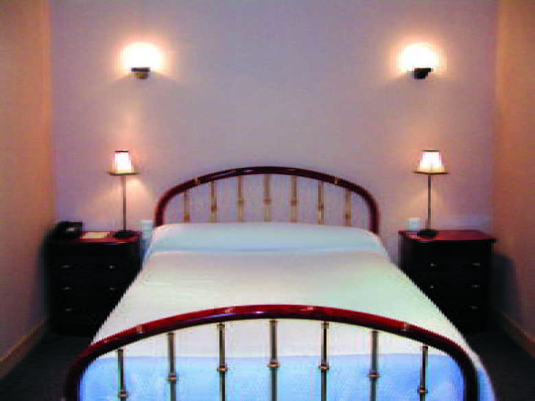 Inter-hotel Le Chapon Fin